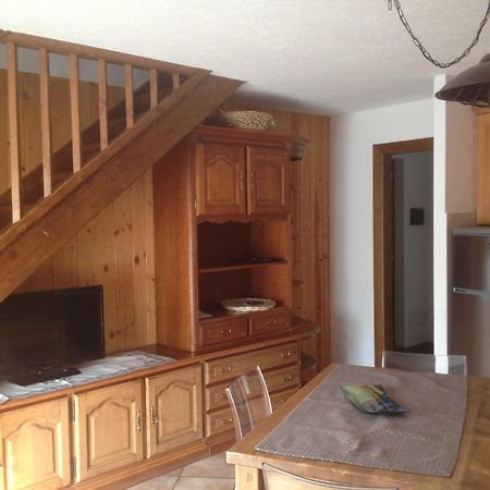 Apartmán Casa Alfredo Cogne Exteriér fotografie