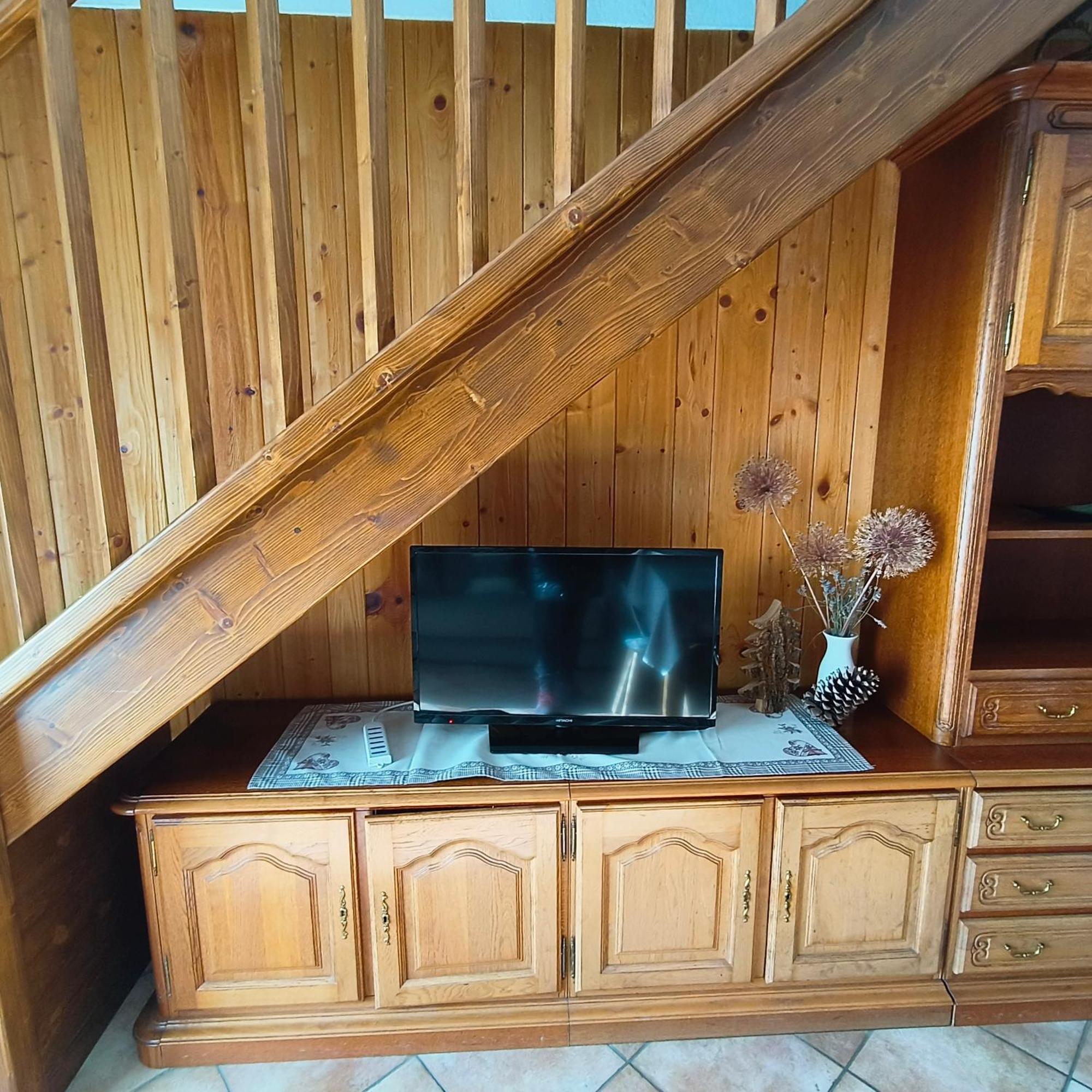 Apartmán Casa Alfredo Cogne Exteriér fotografie
