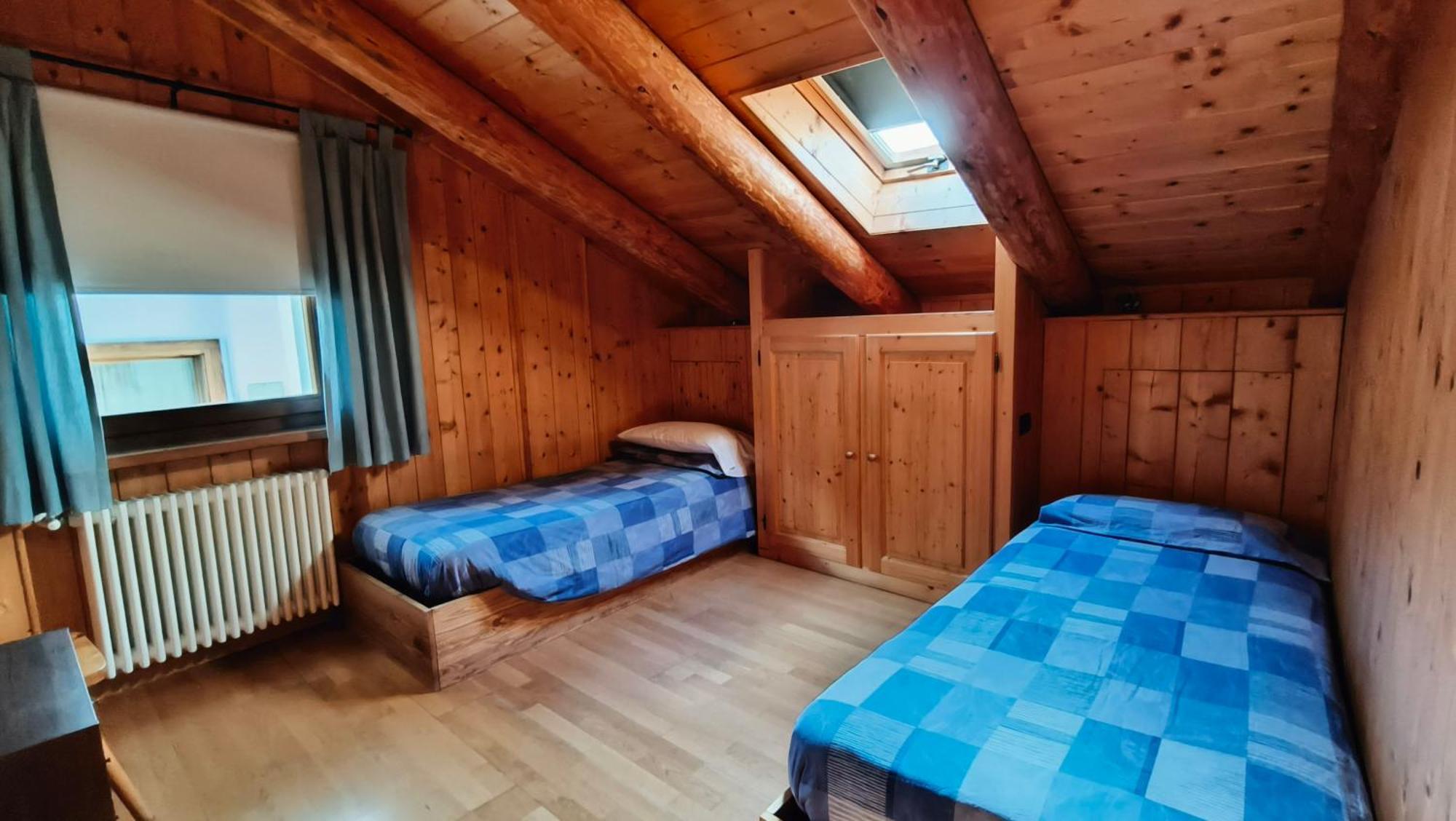 Apartmán Casa Alfredo Cogne Exteriér fotografie