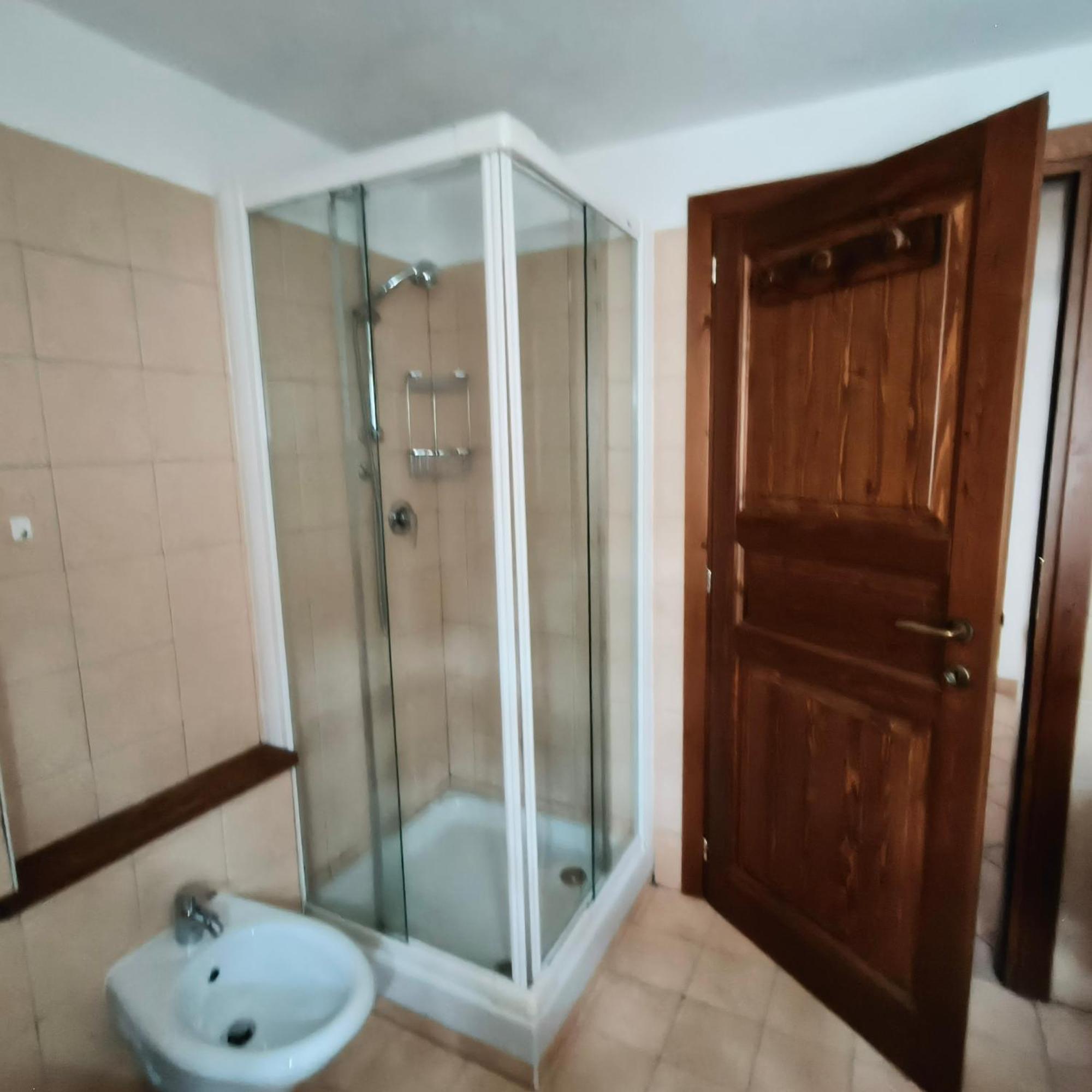 Apartmán Casa Alfredo Cogne Exteriér fotografie