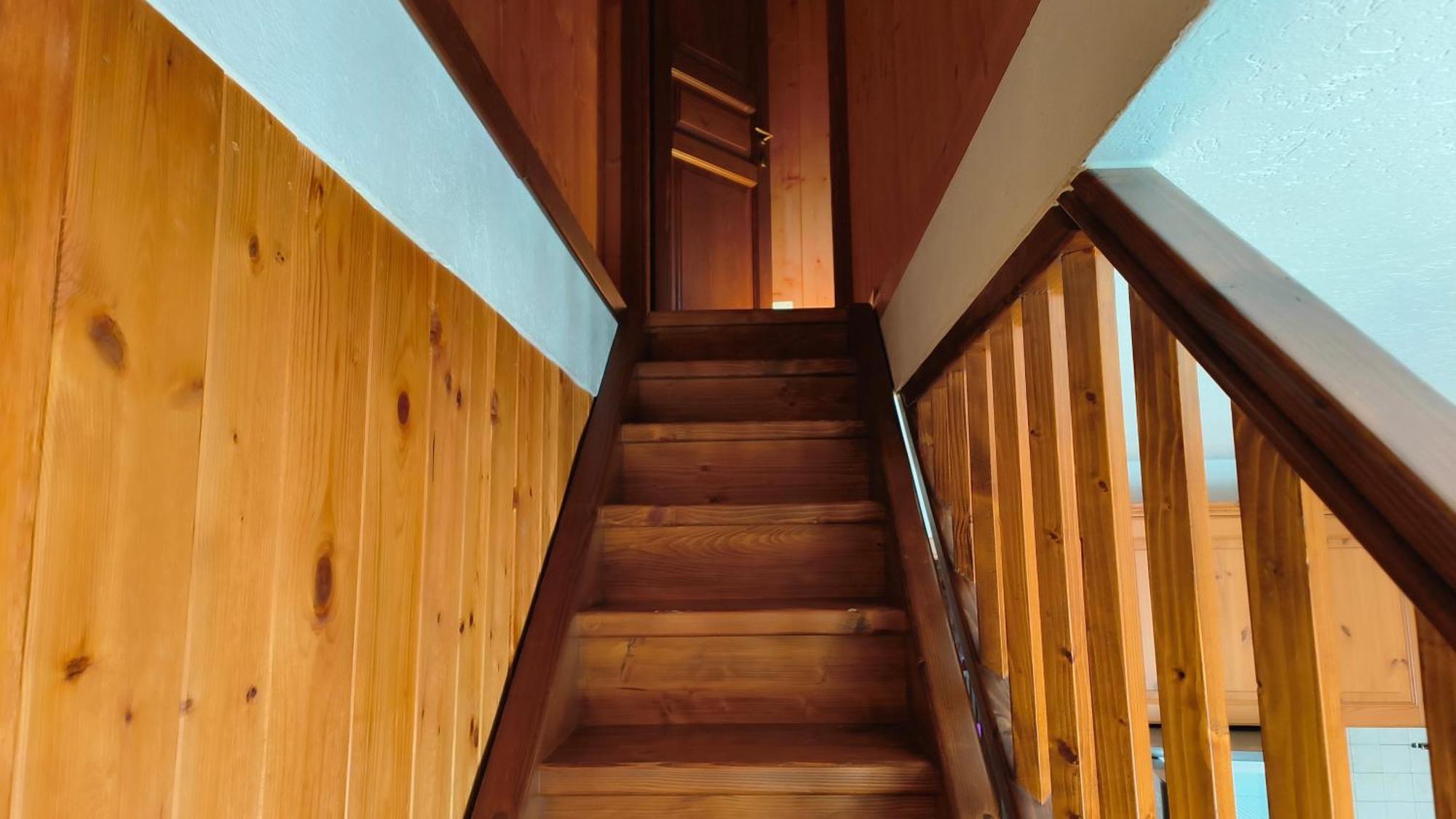 Apartmán Casa Alfredo Cogne Exteriér fotografie