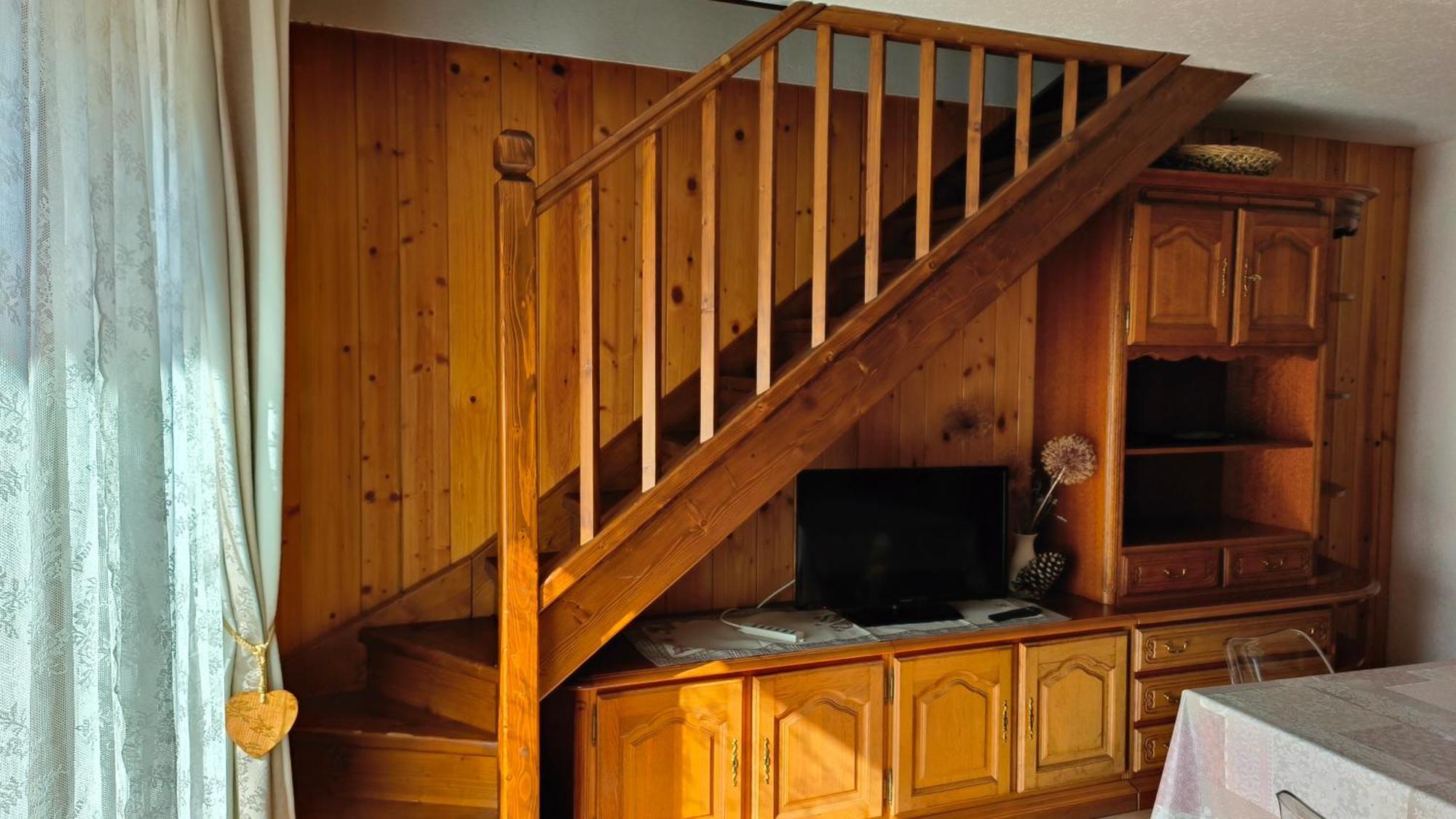 Apartmán Casa Alfredo Cogne Exteriér fotografie